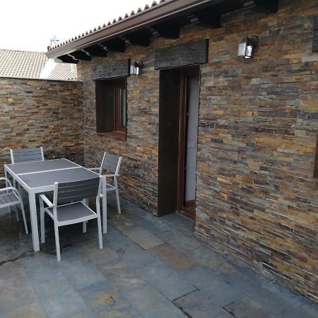 Puente Viejo De Buitrago Casa Encina Daire Buitrago del Lozoya Dış mekan fotoğraf